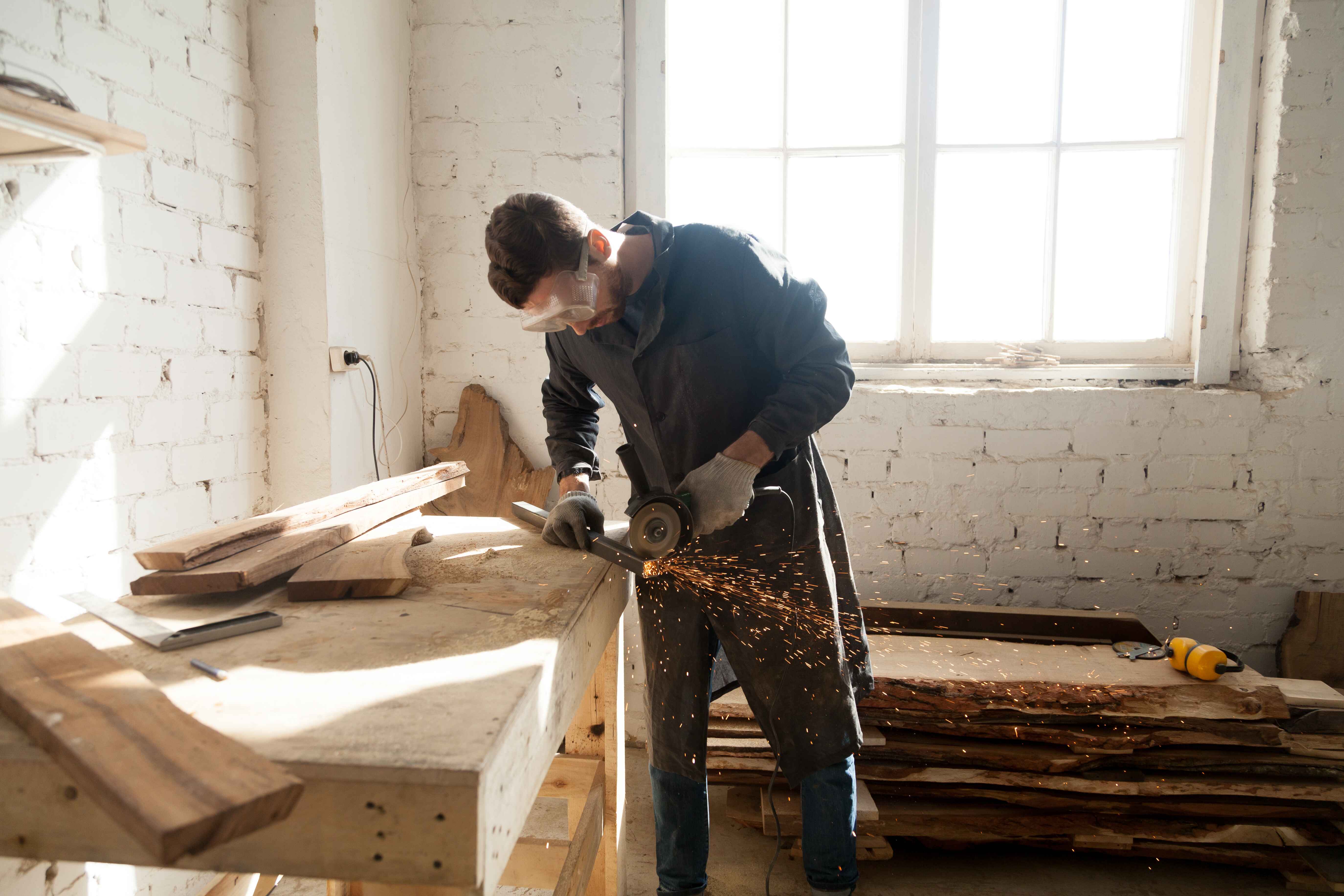 Carpentry Solutions That Elevate Your Space